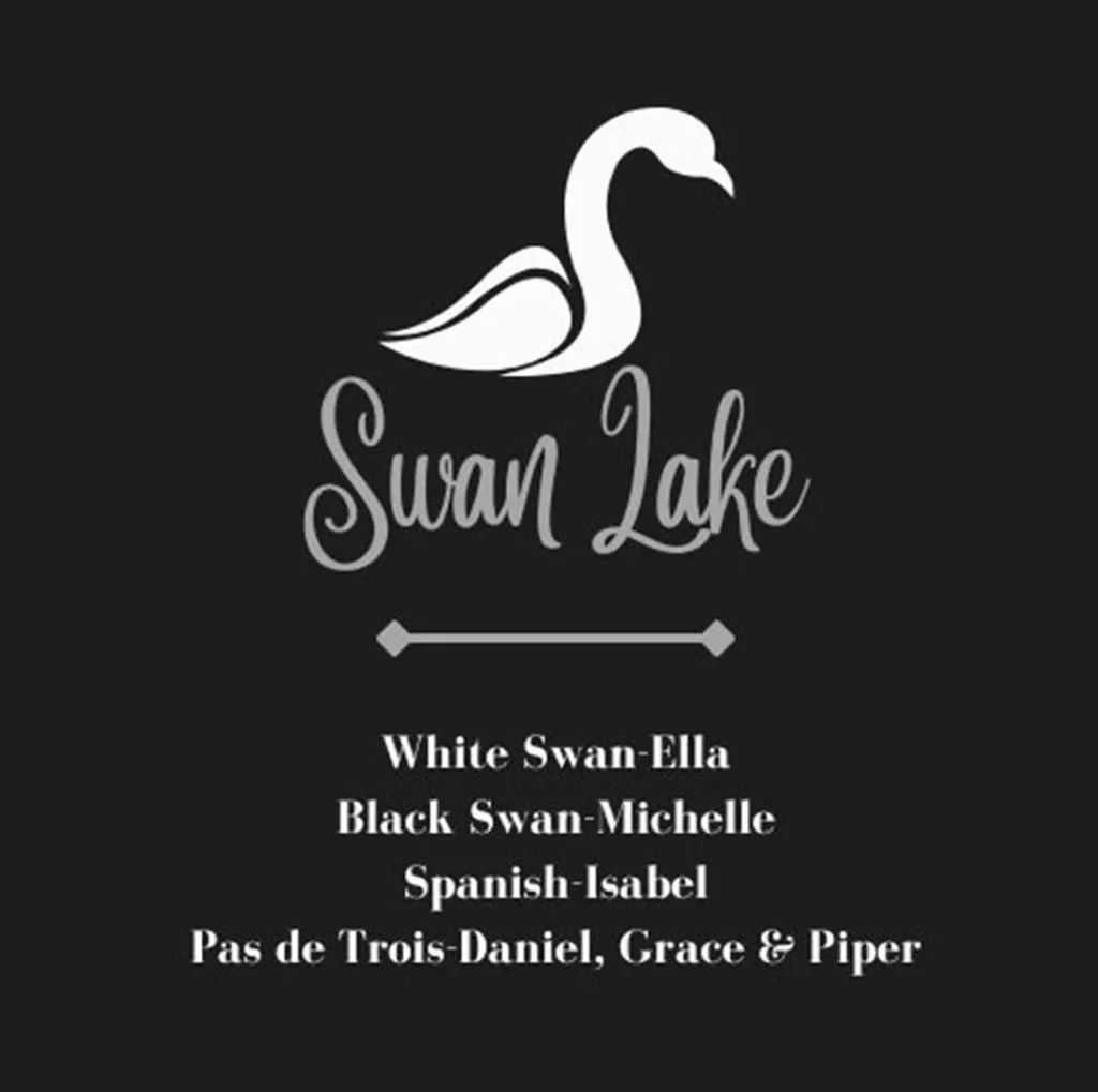 Swan Lake Flyer